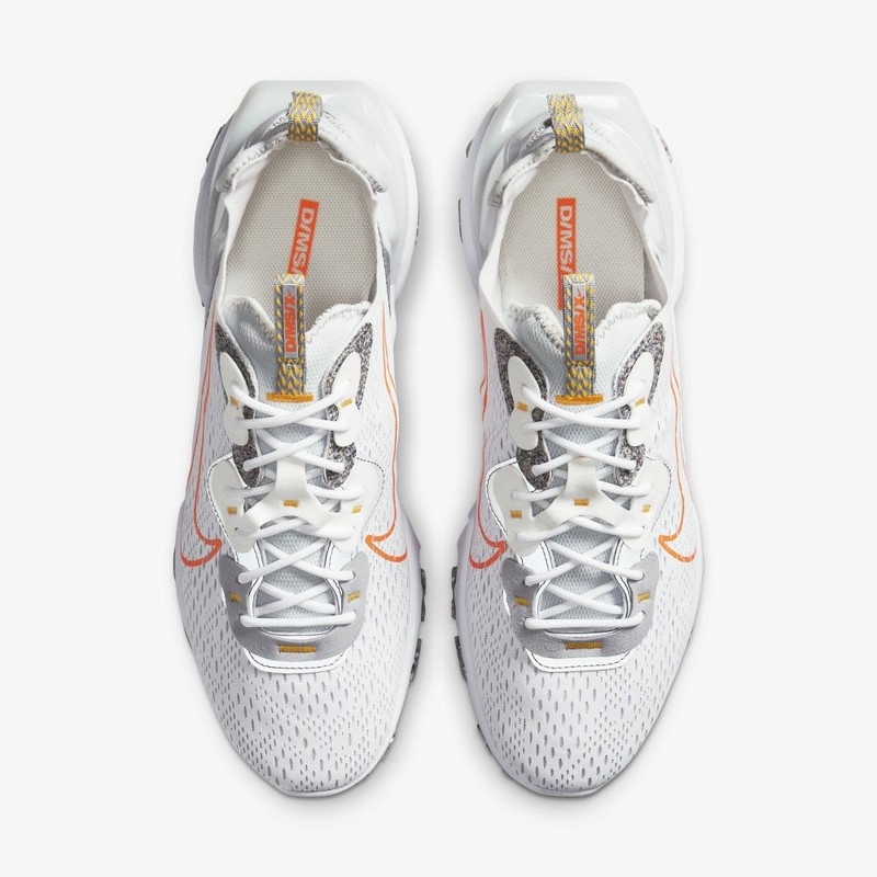 Nike React Vision Crater DA4679 100 Grailify